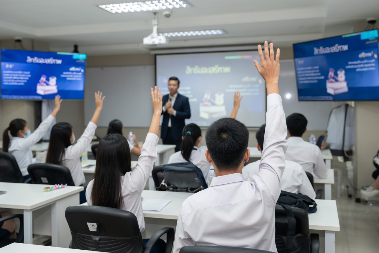 Student Class